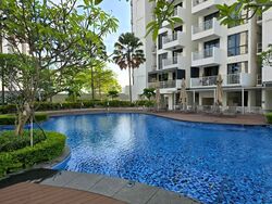 Hillion Residences (D23), Apartment #538048521